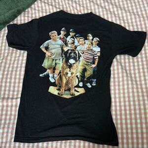 The Sandlot T Shirt